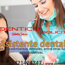 Asistente Dental